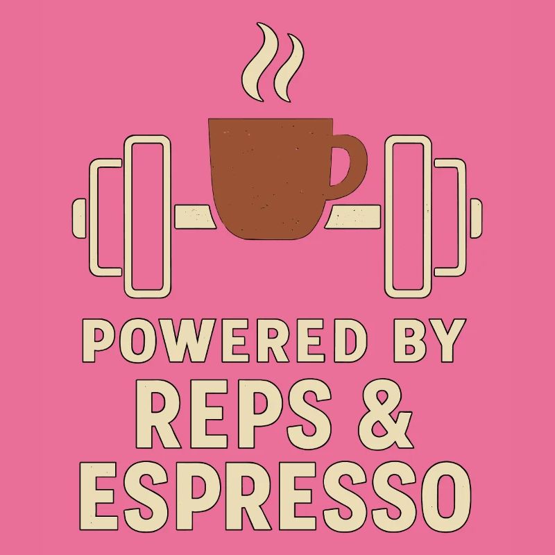 Propulsé par Reps & Espresso