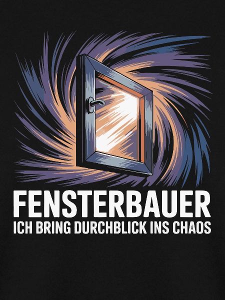 Fensterbauer
