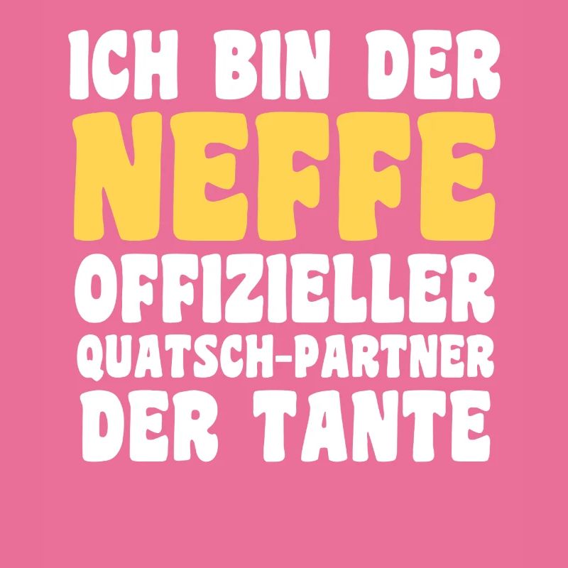 Familienmotiv Neffe