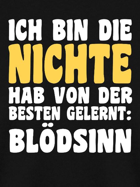 Familienmotiv Nichte