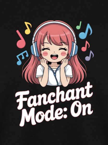 K-Pop Fanchant Korea Musik