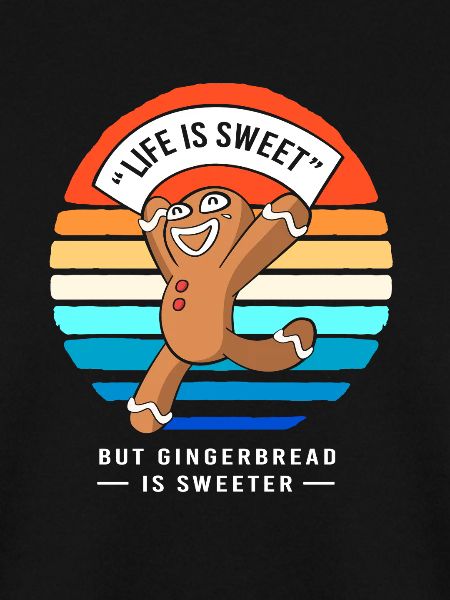 Gingerbread Christmas Gingerbread Man Gingerbread