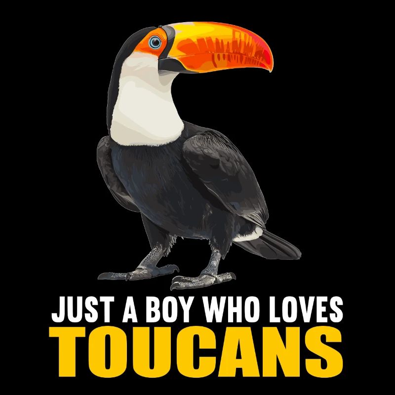 Tukane Tukan
