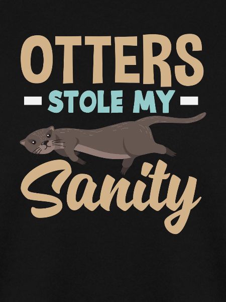 Seeotter Cartoon Sanity
