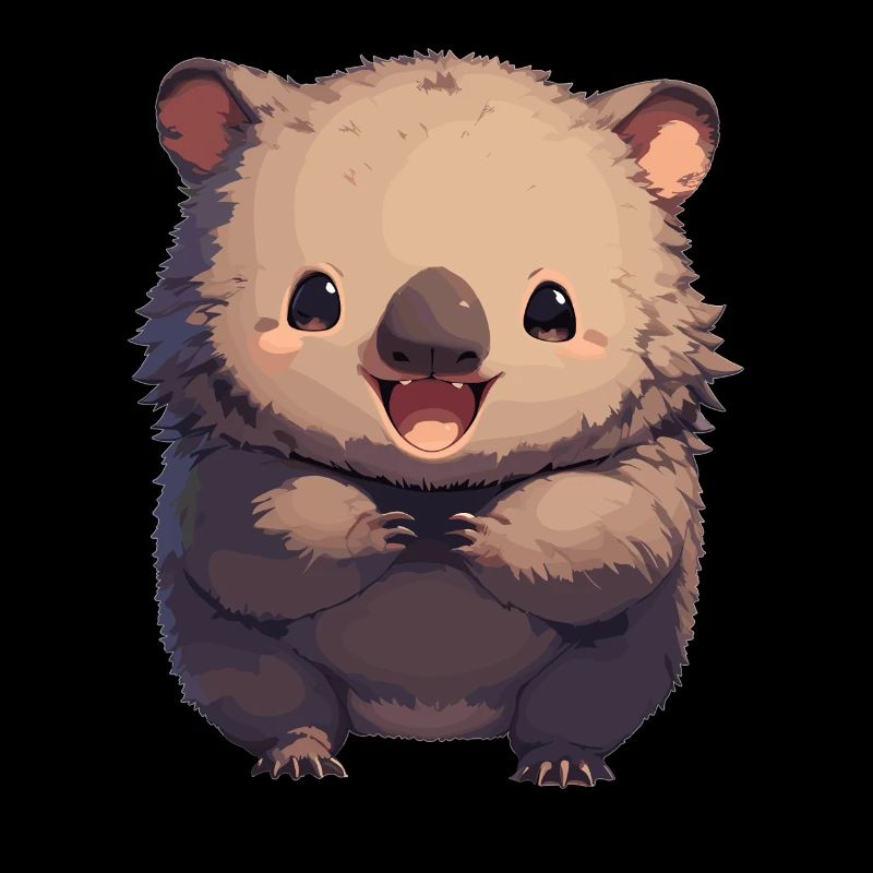 Wombats Wombat