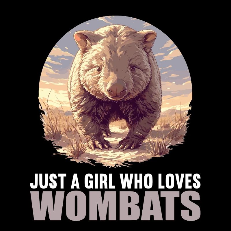 Wombats Wombat