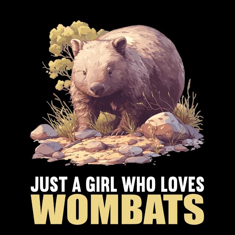 Wombats Wombat