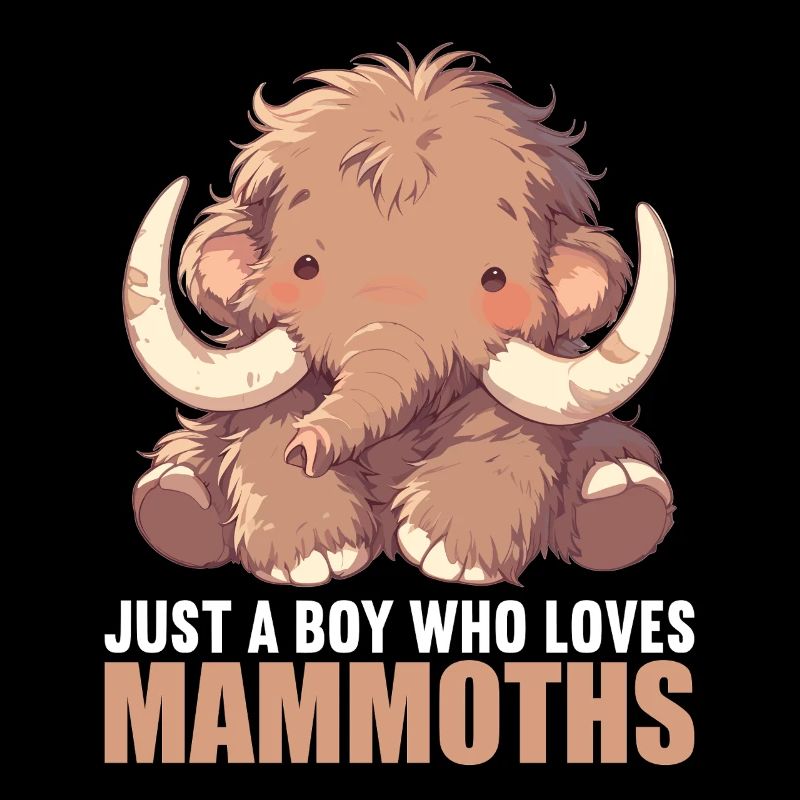 Mammuts Mammut
