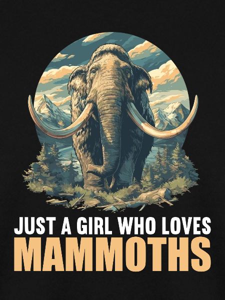 Mammuts Mammut