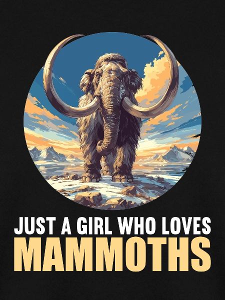 Mammuts Mammut