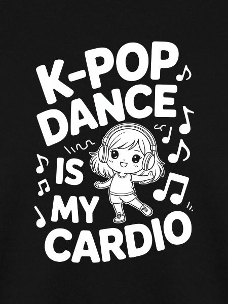 K-Pop Dance Funny Korea