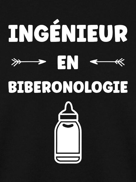 Engineer in bottle care