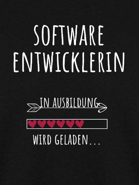 Softwareentwicklerin Informatik Studium Beruf