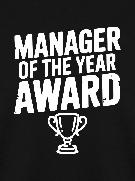 Manager of the Year Award