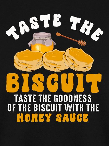 Honeyed Biscuit Morning