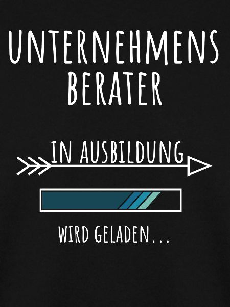 BWL Student Beruf Ausbildung Unternehmensberater
