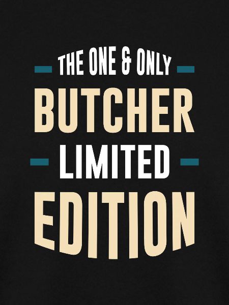 Der Einzige Schlachter Limited Edition