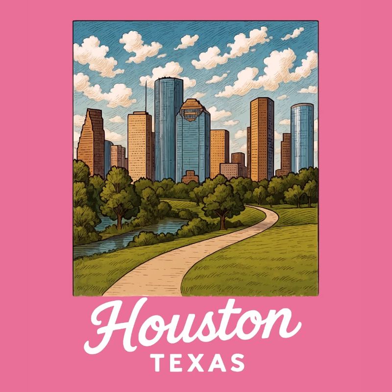 Houston Texas