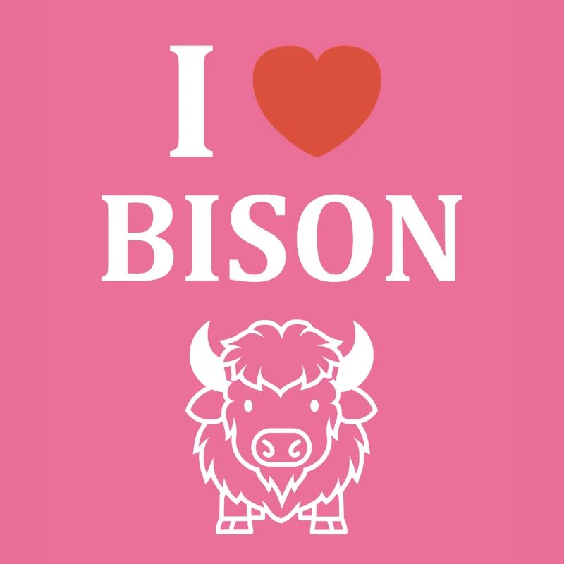 Bison