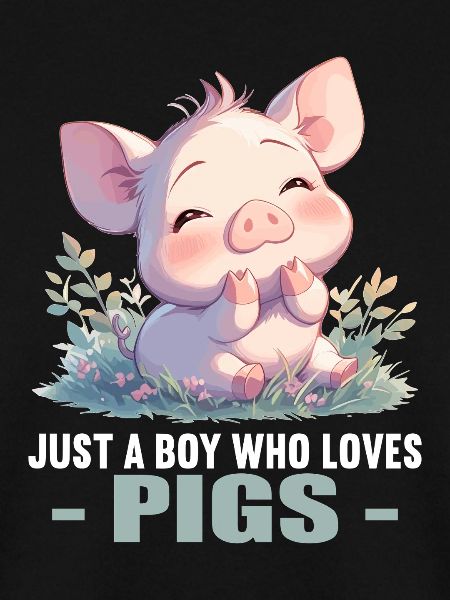 Cochon Cochon