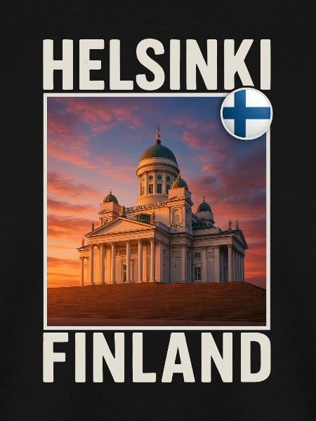 Helsinki