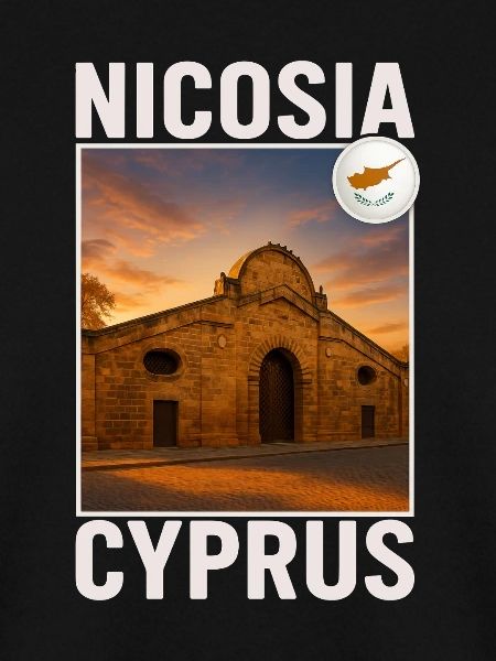 Nicosia, Cyprus
