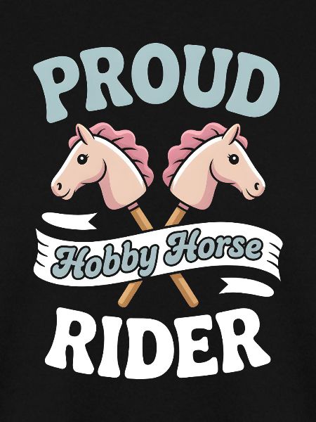 Hobby Horsing