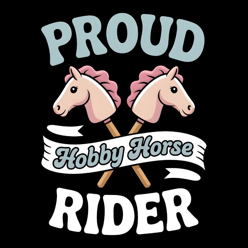 Hobby Horsing