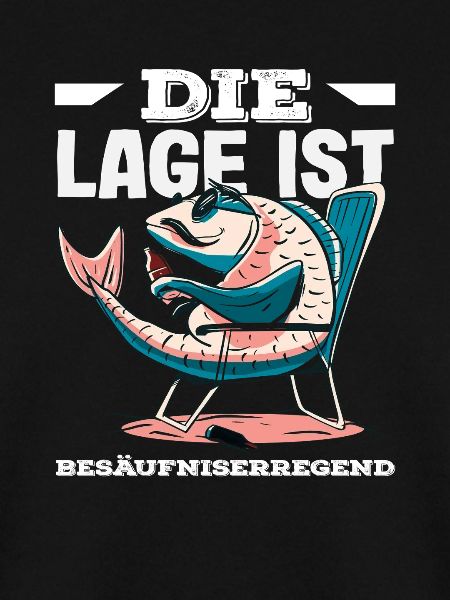 The location is drunken fish