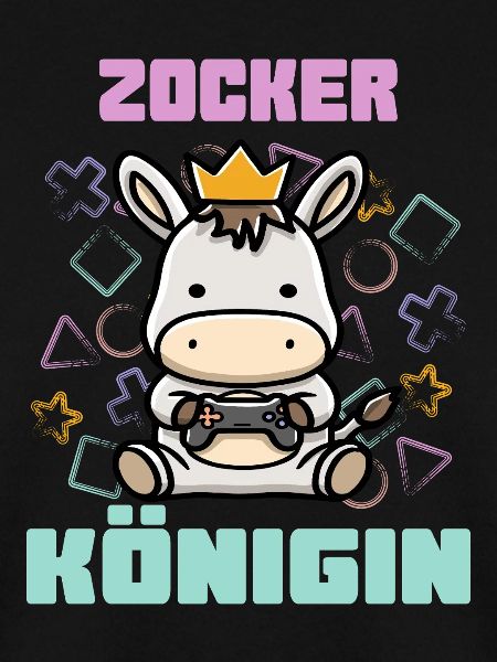 Gambler Queen