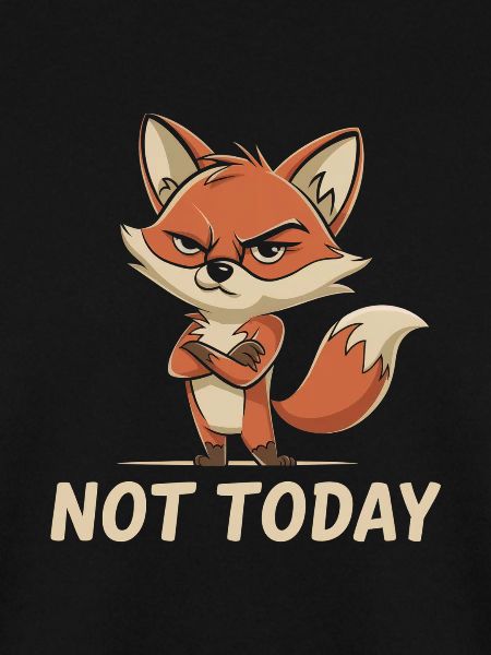 Fox Humor