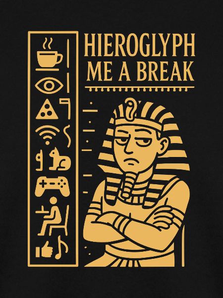 Pharaoh Archaeology in Ancient Egypt