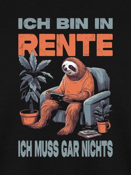 Rentner Ruhestand Geschenkidee