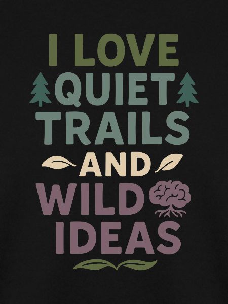 Neurodivergent introvert