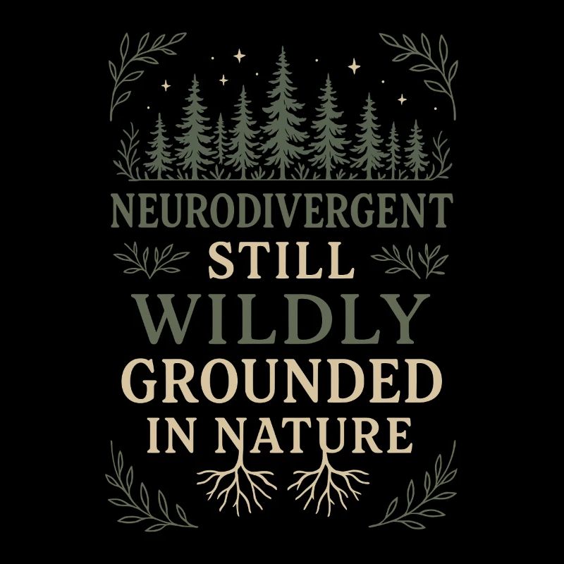 Introverti neurodivergent