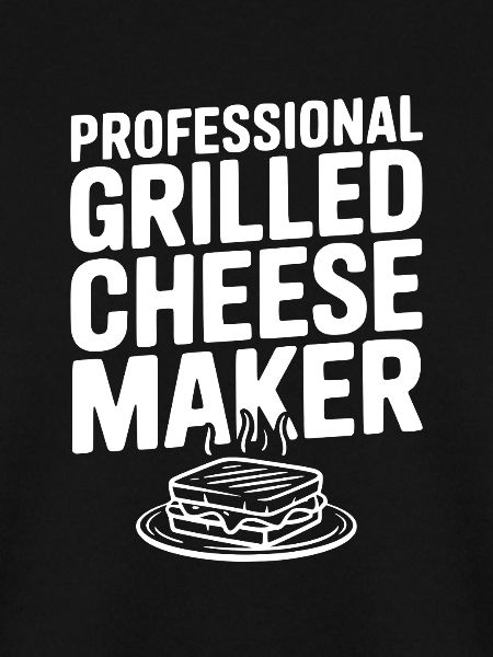 Professional Grilled Cheese Maker