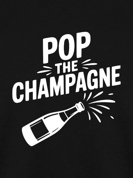Pop the