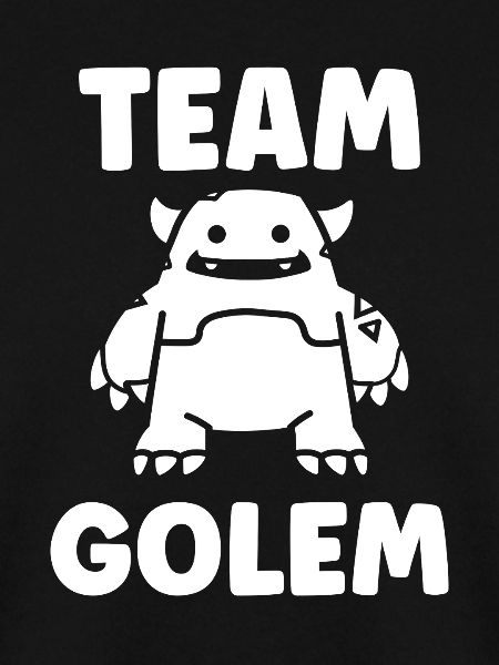 Team golem
