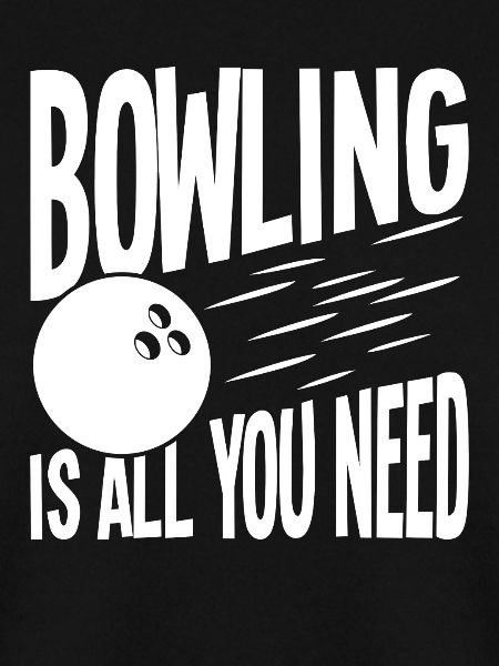 Bowling is all you need