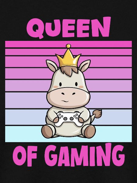 Game Queen Controller