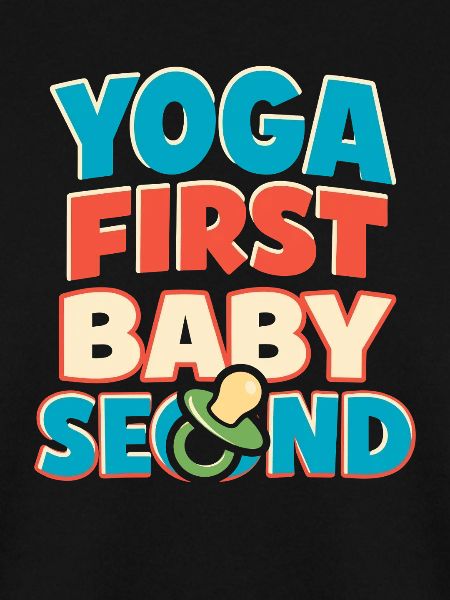 Vorgeburtliches Yoga Werdende Mutter