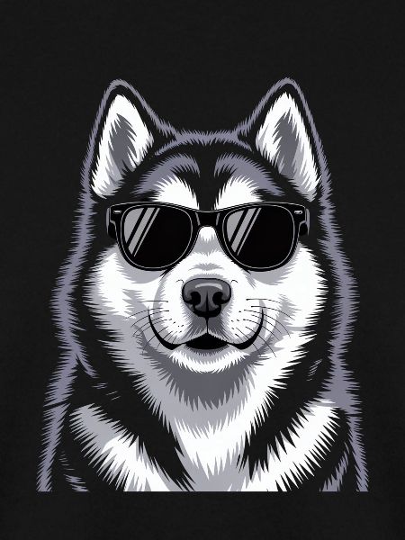 Alaskan Malamute