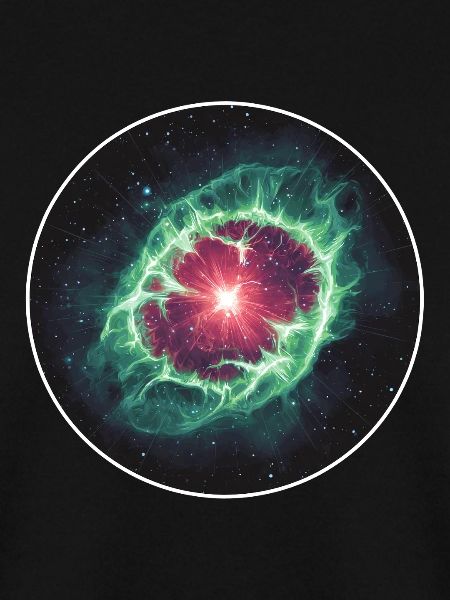 Astronomy Space Planetary Nebula Shell