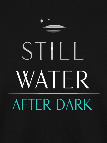 Night boating with
