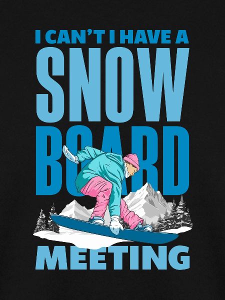 Snowboarden Snowboardtreffen Sessellift