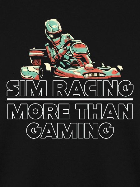 Sim-Racing mehr als Gaming