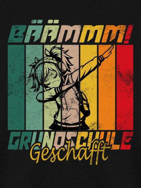 Grundschule Abschluss Grundschule geschafft