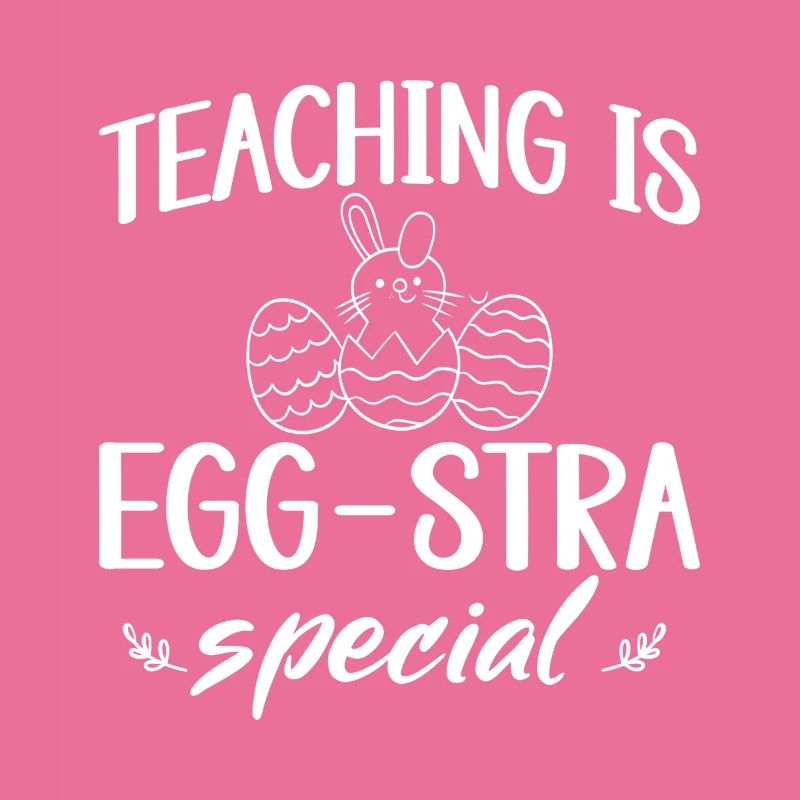 Egg-StrA Special Teaching Tee