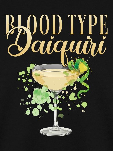 Junggesellinnenabschied Cocktail Daiquiri