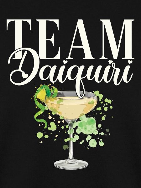 Junggesellinnenabschied Cocktail Team Daiquiri